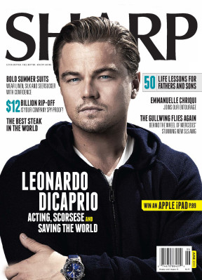 Leonardo DiCaprio pic #305404