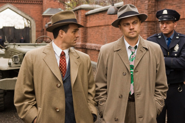 Leonardo DiCaprio pic #503614