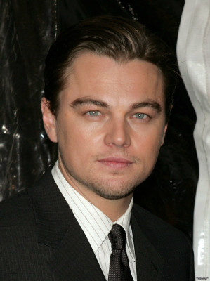 Leonardo DiCaprio pic #499236