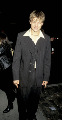 Leonardo DiCaprio pic #531043