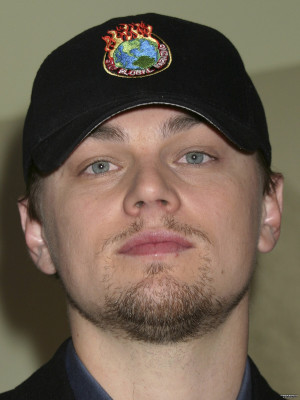 Leonardo DiCaprio pic #503612