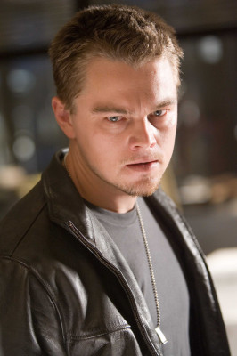 Leonardo DiCaprio pic #489158