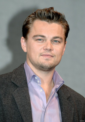 Leonardo DiCaprio pic #503615