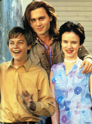 Leonardo DiCaprio pic #529045
