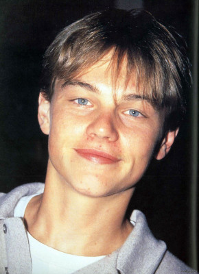 Leonardo DiCaprio pic #539995