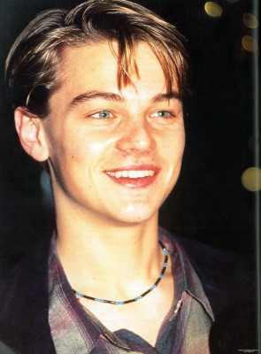 Leonardo DiCaprio pic #533477