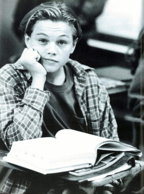 Leonardo DiCaprio pic #534182