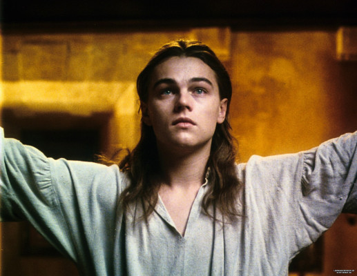 Leonardo DiCaprio pic #538018