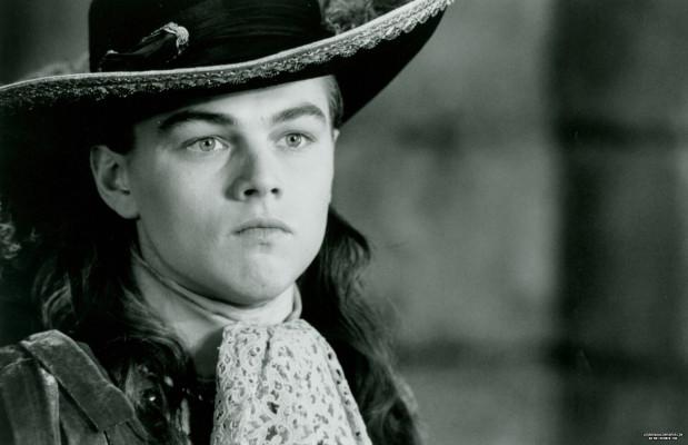 Leonardo DiCaprio pic #544273