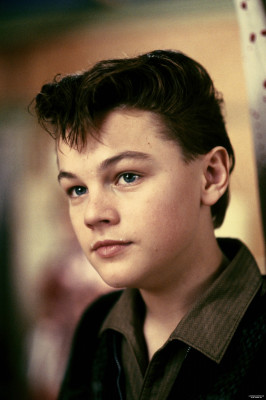 Leonardo DiCaprio pic #546566