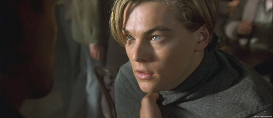 Leonardo DiCaprio pic #540595