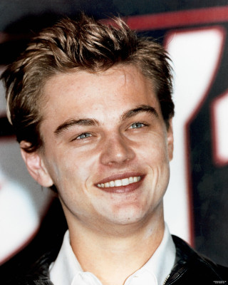 Leonardo DiCaprio pic #532710