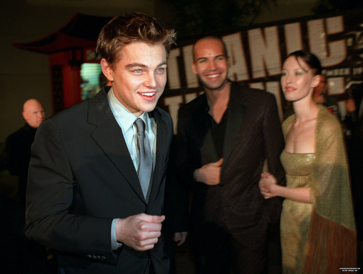 Leonardo DiCaprio pic #520083