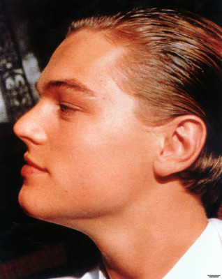 Leonardo DiCaprio pic #541626