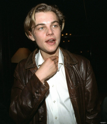 Leonardo DiCaprio pic #546567