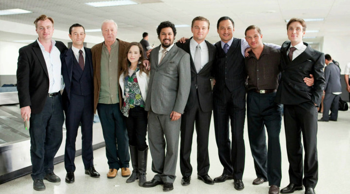 Leonardo DiCaprio pic #382258