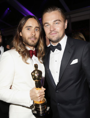 Leonardo DiCaprio pic #677797