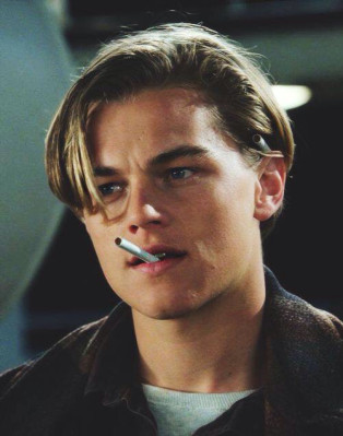 Leonardo DiCaprio pic #839893