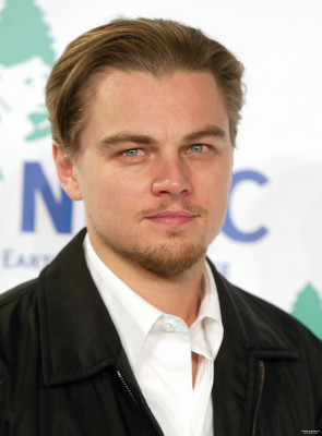 Leonardo DiCaprio pic #517719