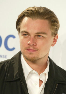 Leonardo DiCaprio pic #517717