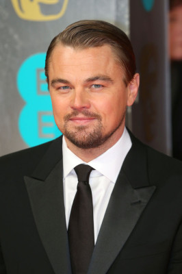Leonardo DiCaprio pic #851536