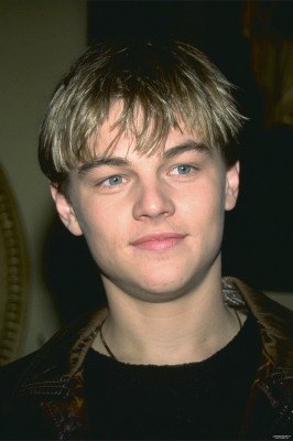 Leonardo DiCaprio pic #443344
