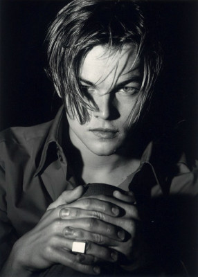 Leonardo DiCaprio pic #186787