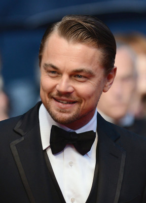 photo 3 in Leonardo DiCaprio gallery [id845679] 2016-04-11 00:00:00