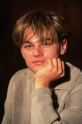 Leonardo DiCaprio pic #261225