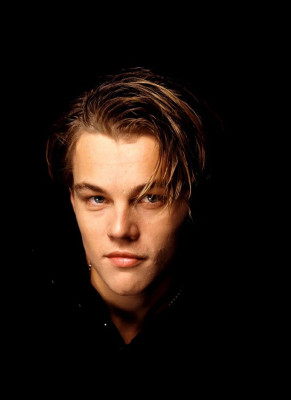 Leonardo DiCaprio pic #186783