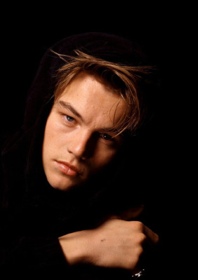 Leonardo DiCaprio pic #186782