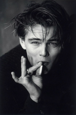 Leonardo DiCaprio pic #186784