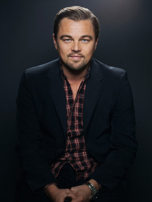 Leonardo DiCaprio pic #722563