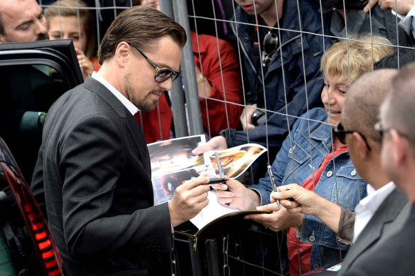 photo 8 in Leonardo DiCaprio gallery [id609640] 2013-06-11 00:00:00