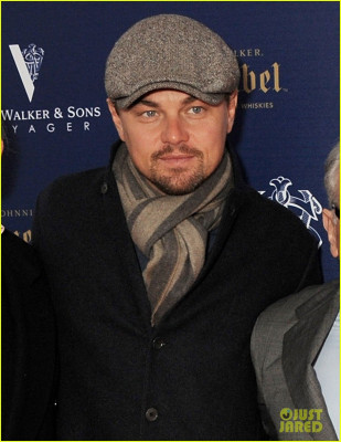 Leonardo DiCaprio pic #604160