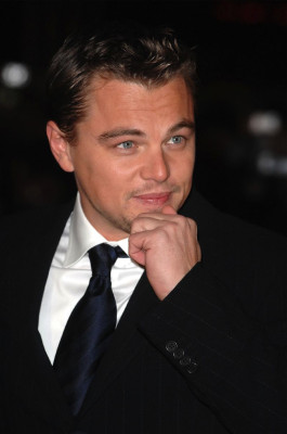 photo 17 in Leonardo DiCaprio gallery [id75403] -0001-11-30 00:00:00