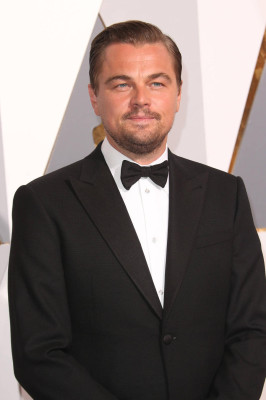 Leonardo DiCaprio pic #854327
