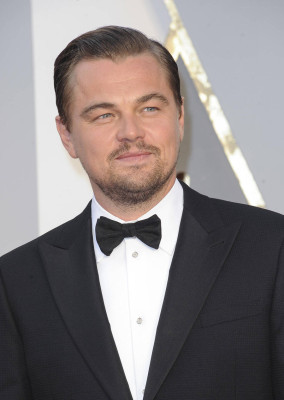 Leonardo DiCaprio pic #854326
