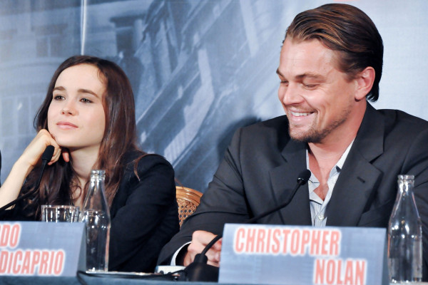 Leonardo DiCaprio pic #726818