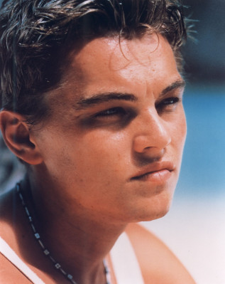 Leonardo DiCaprio pic #186785