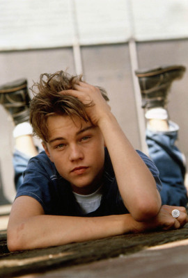 Leonardo DiCaprio pic #186776