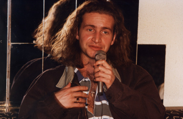 Leonid Agutin pic #88480
