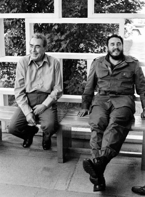 Leonid Brezhnev  pic #472066