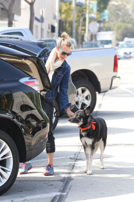 Leslie Bibb pic #551146