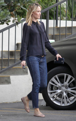 Leslie Bibb pic #560234