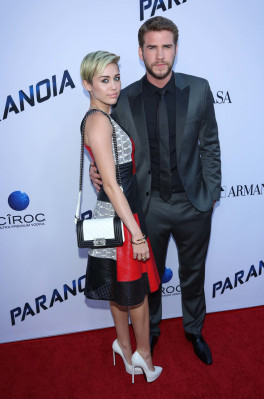 Liam Hemsworth pic #627206
