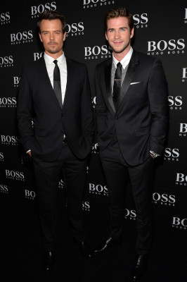 Liam Hemsworth pic #636562
