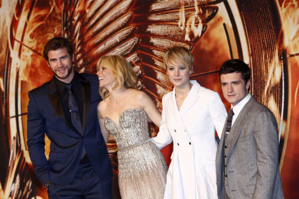 Liam Hemsworth pic #666442