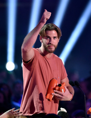 photo 22 in Liam Hemsworth gallery [id767357] 2015-04-01 00:00:00