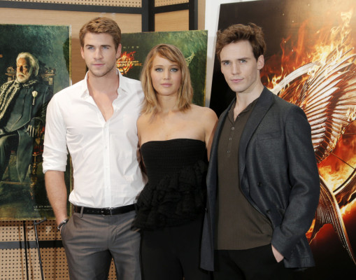 Liam Hemsworth pic #611230